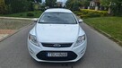 FORD MONDEO - 2