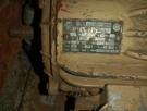Sprzedam silnik siłowy 1.1 Kw - 3