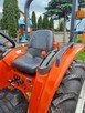 KUBOTA KT255,4X4 25KM Wspom, Rewers, Zarejes, Nowy TUR - 7