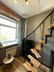 Apartament 2-poziomowy 32 m2, 1400 zł/mc ul.Wróblewskiego - 4