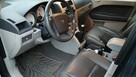 Dodge Caliber 2.0 CRD SXT, 140 KM - 7