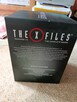 Serial X-Files, sezony 1-11, EN - 2