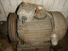 Sprzedam silnik siłowy 11 Kw - 2