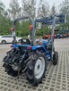Iseki Sial-223, 4x4 22KM , Wspomaganie , Zarejestrowany, Tur - 3