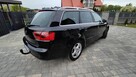 Seat-Exeo ST świeżo sprowadzony bogate wyposażenie - 5