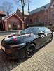 Auto ślubu piękne czarne AudiA5 2025 rok - 8