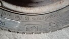 Opony 205/55 R16 + felgi Renault Laguna II - 5