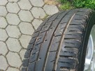 Alufelgi R16 5x100 Audi - 5