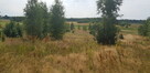 Działka budowlana / rolna, 14 745 m2, warunki zabudowy - 3