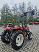 KUBOTA KT255,4X4 25KM Wspom, Rewers, Zarejes, Nowy TUR - 3