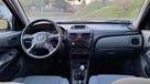 Nissan Almera 1.5 Benzyna+GAZ - 6