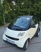 Smart Fortwo diesel , półautomat - 3