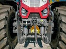 McCormick X7.624 VT-Drive[max. 240 KM) przedni TUZ WOM - 3