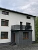 Balustrada Balkonowa Aluminium - 2
