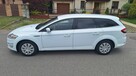 FORD MONDEO - 8