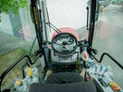 Ciągnik Rolniczy Sadowniczy McCormick X4.100N Nowy 2025 - 5