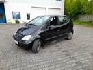 Mercedes A 170*2003 r*1,7 CDI*174 Tyś P*Waż Opł*Moż-Zamiany - 3