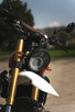 Wynajem motocykla - wypożyczalnia motocykli - Fantic caballe - 7