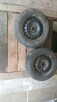 Sprzedam opony Pirelli - 5