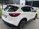 Syndyk sprzeda samochód Mazda CX-5 - 5