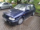 Skoda Felicja, 1997 r. - 3