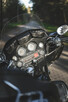 Wynajem motocykla - Harley davidson elektra glide - 13