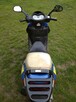 Sprzedam KINGWAY FONERO 4t - 5