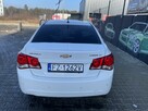 Sprzedam samochód 2.0 diesel Vctdi - 5