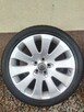Koła Opel Insignia 5x120 R19 Lato - 5