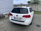 Syndyk sprzeda samochód Volkswagen Passat VARIANT - 3