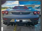 Ferrari F1 spider - 4