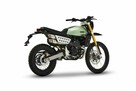Wynajem motocykla - wypożyczalnia motocykli - Fantic scrambl - 6
