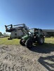 DEUTZ-FAHR Ciągnik rolniczy - 1