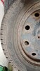 Opony 205/55 R16 + felgi Renault Laguna II - 3