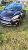 Ford Fiesta MK7 1.4 TDCi - 3