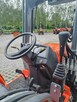 KUBOTA KT255,4X4 25KM Wspom, Rewers, Zarejes, Nowy TUR - 4