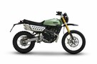 Wynajem motocykla - wypożyczalnia motocykli - Fantic scrambl - 1