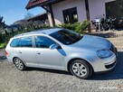 VW Golf 5 kombi, 1.9 TDI, 2007rok - 1
