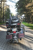 Wynajem motocykla - Harley davidson elektra glide - 12