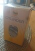 Cylinder Yale z kluczami 3szt nowe odbiór Poznań - 5
