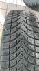 Koła zimowe 16, 5x100 seat Ibiza 3 ,Leon I - 3