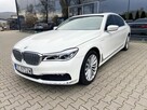 BMW Seria 7 G12 XLe long 4x4 domykanie drzwi - 2