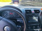 VW Golf 5 kombi, 1.9 TDI, 2007rok - 8