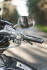 Wynajem motocykla - Harley davidson elektra glide - 8
