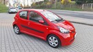 TOYOTA AYGO 1.0 BENZYNA - 2