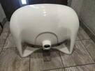 Umywalka ścienna Koło 60cm - 3