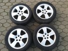 Alufelgi R16 5x100 Audi - 11