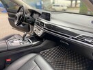 BMW Seria 7 G12 XLe long 4x4 domykanie drzwi - 7