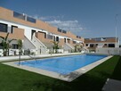 Nowe bungalowy z solarium lub ogrodem w Pilar de la Horadada - 6