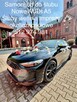Auto ślubu piękne czarne AudiA5 2025 rok - 7